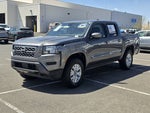 2023 Nissan Frontier Crew Cab SV 4x4