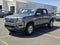 2023 Nissan Frontier Crew Cab SV 4x4