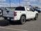 2023 Nissan Frontier Crew Cab PRO-4X 4x4