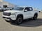 2023 Nissan Frontier Crew Cab PRO-4X 4x4