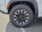 2023 Nissan Frontier Crew Cab PRO-4X 4x4