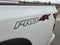 2024 Nissan Frontier Crew Cab PRO-4X 4x4