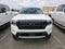 2024 Nissan Frontier Crew Cab PRO-4X 4x4
