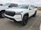 2024 Nissan Frontier Crew Cab PRO-4X 4x4
