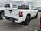2024 Nissan Frontier Crew Cab PRO-4X 4x4