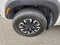 2024 Nissan Frontier Crew Cab PRO-4X 4x4