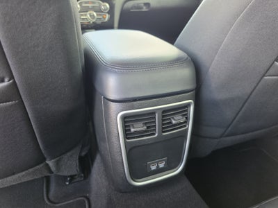 2023 Chrysler 300 Touring