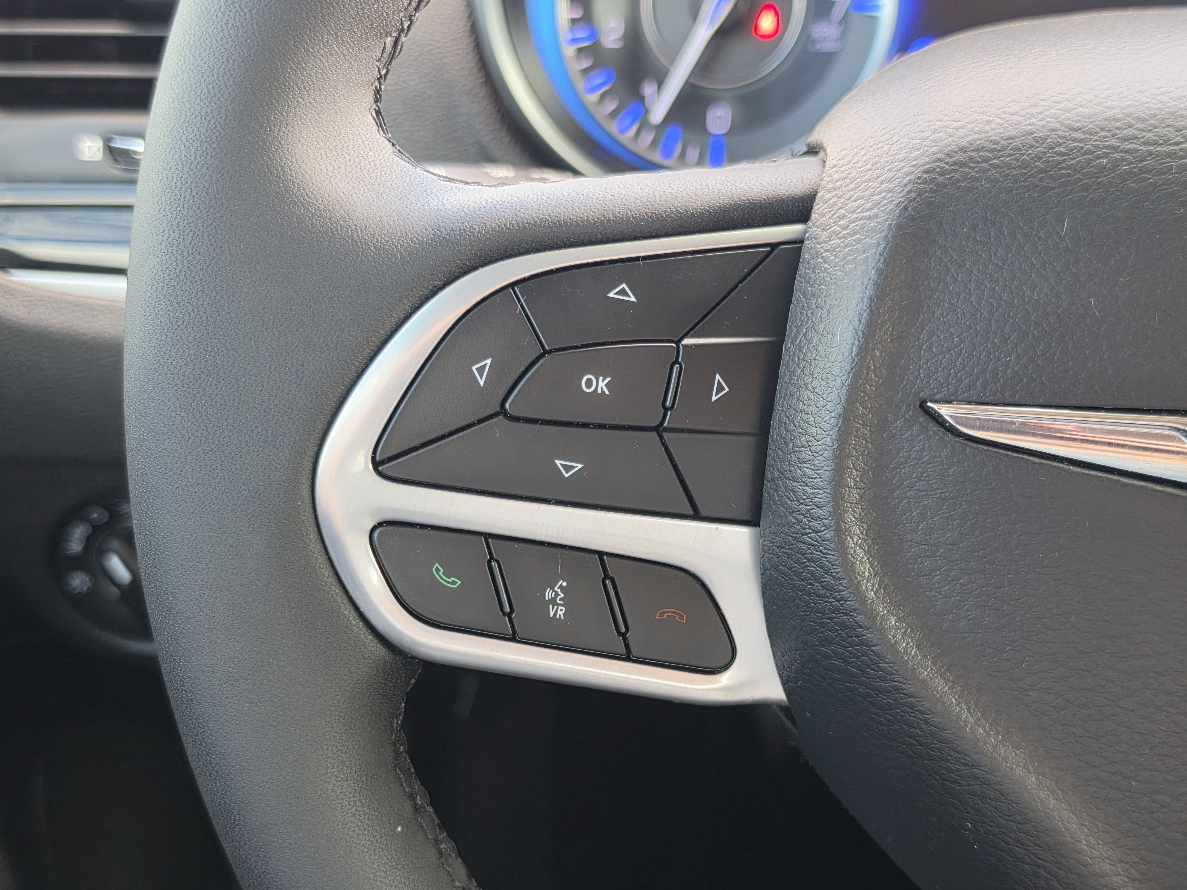 2023 Chrysler 300 Touring