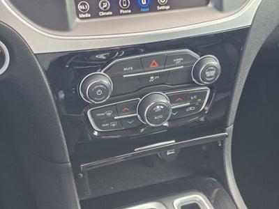 2023 Chrysler 300 Touring
