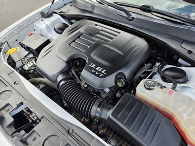 2023 Chrysler 300 Touring