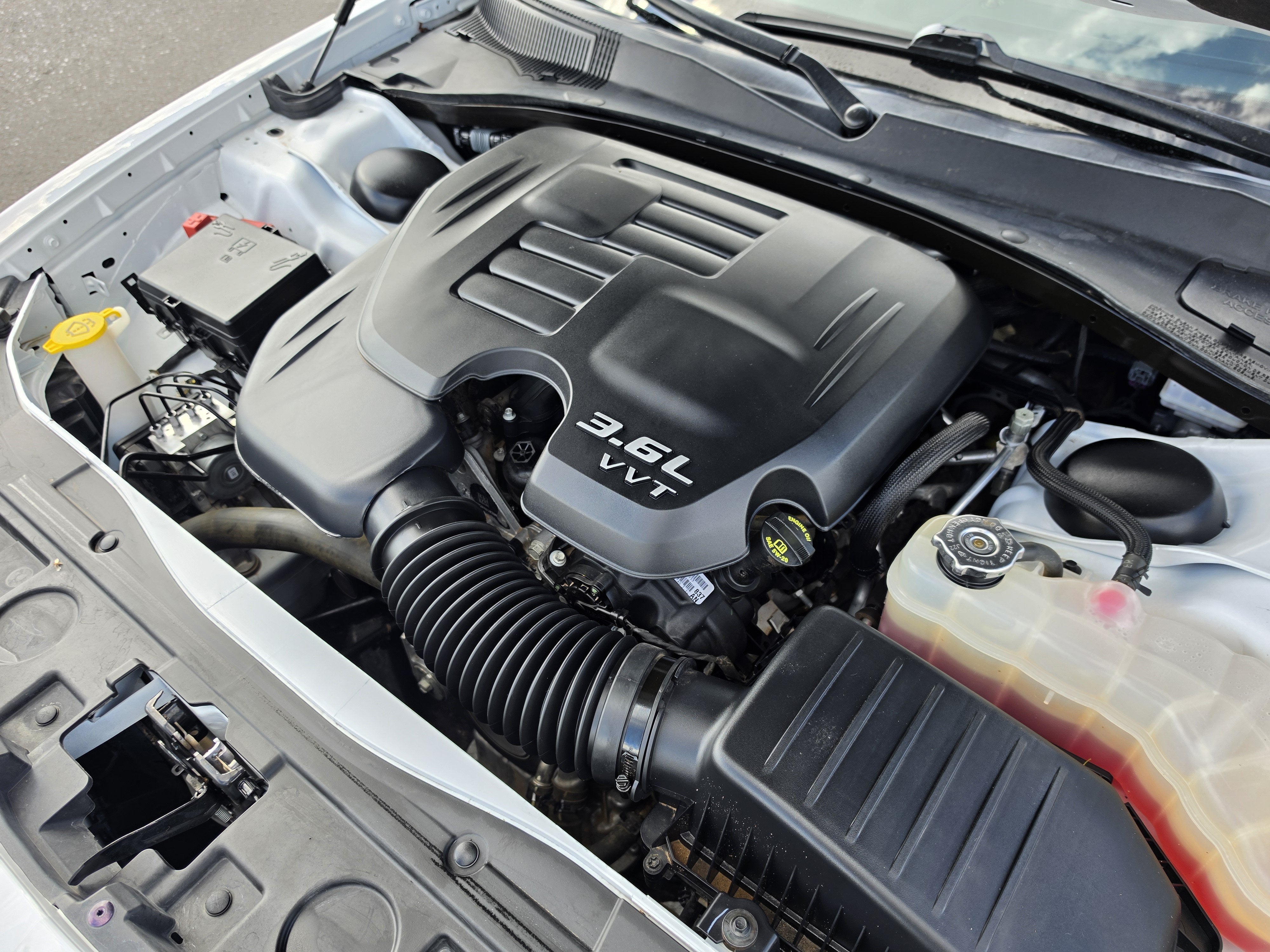 2023 Chrysler 300 Touring