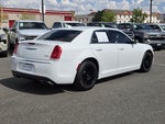 2023 Chrysler 300 Touring