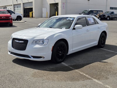 2023 Chrysler 300 Touring