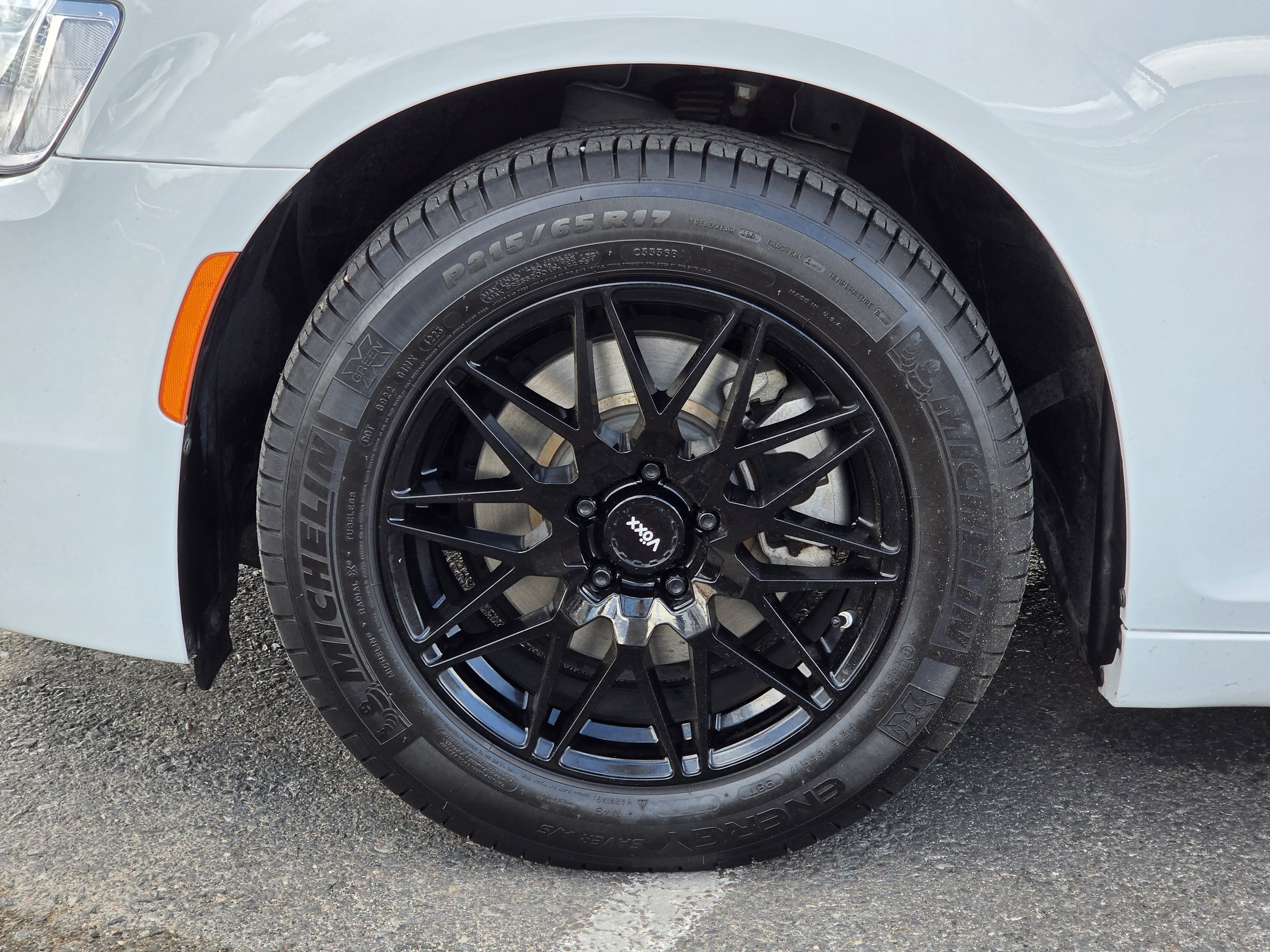 2023 Chrysler 300 Touring