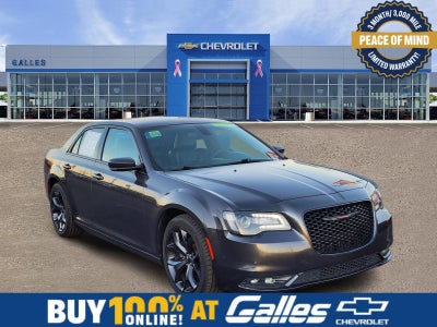 2021 Chrysler 300 300S