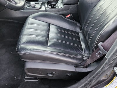 2021 Chrysler 300 300S