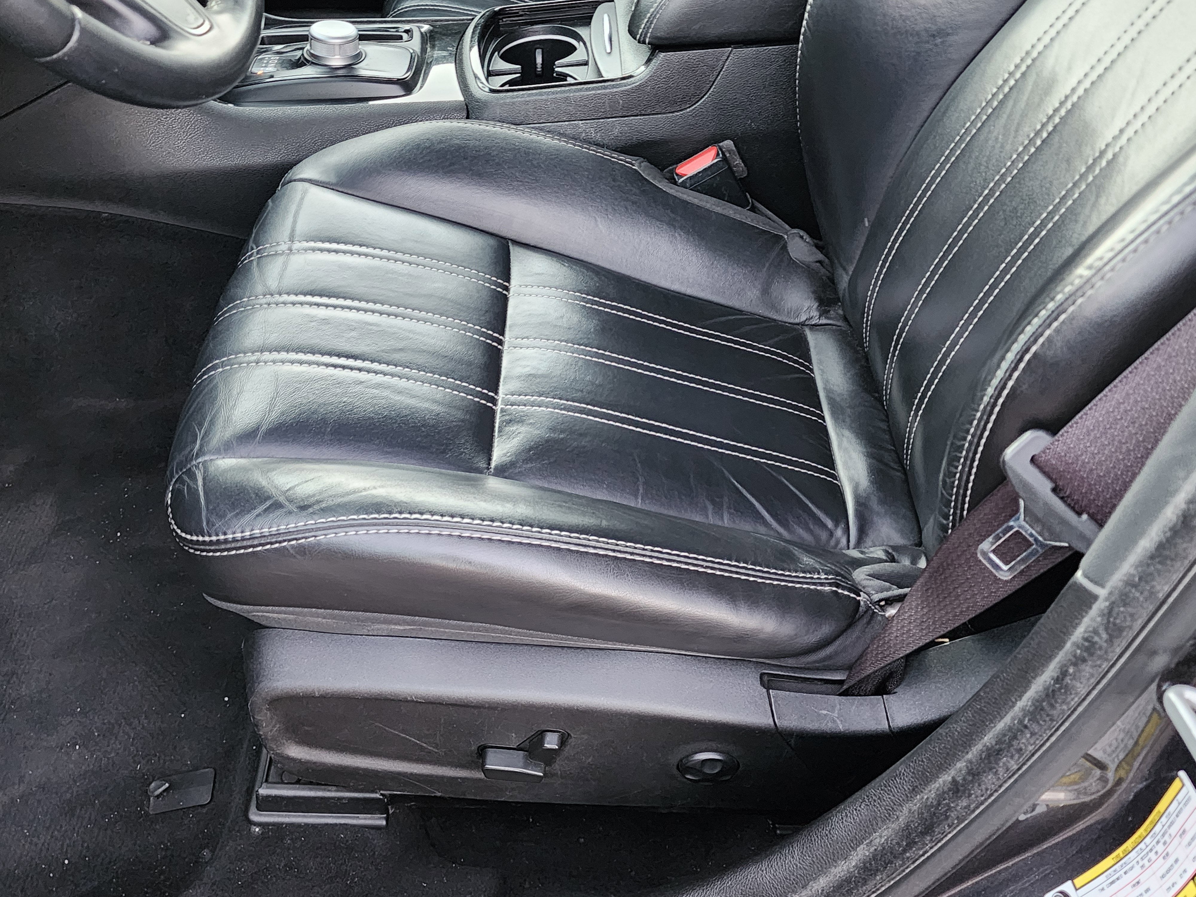 2021 Chrysler 300 300S