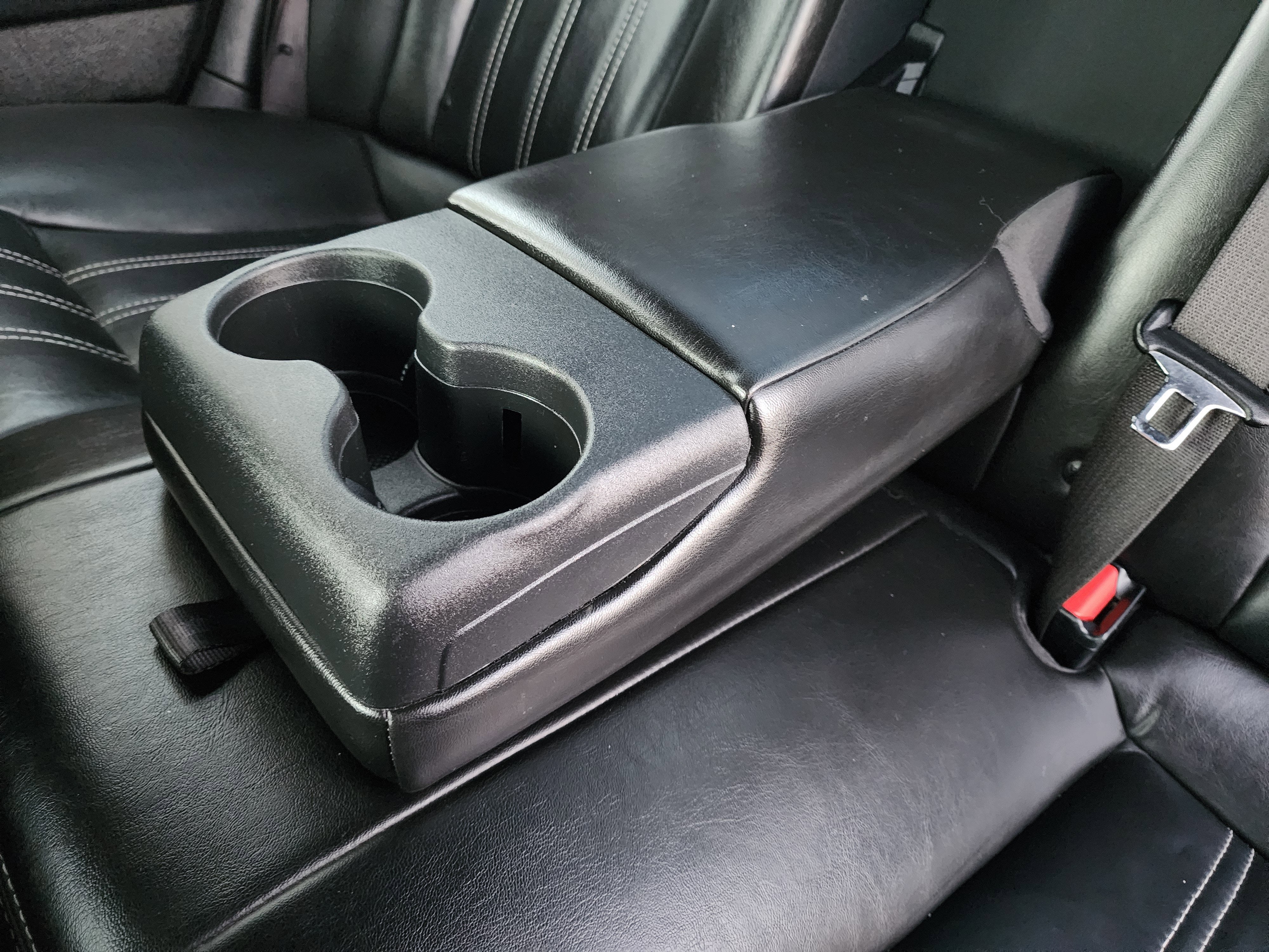 2021 Chrysler 300 300S