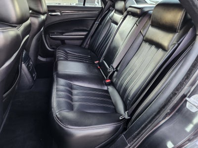 2021 Chrysler 300 300S