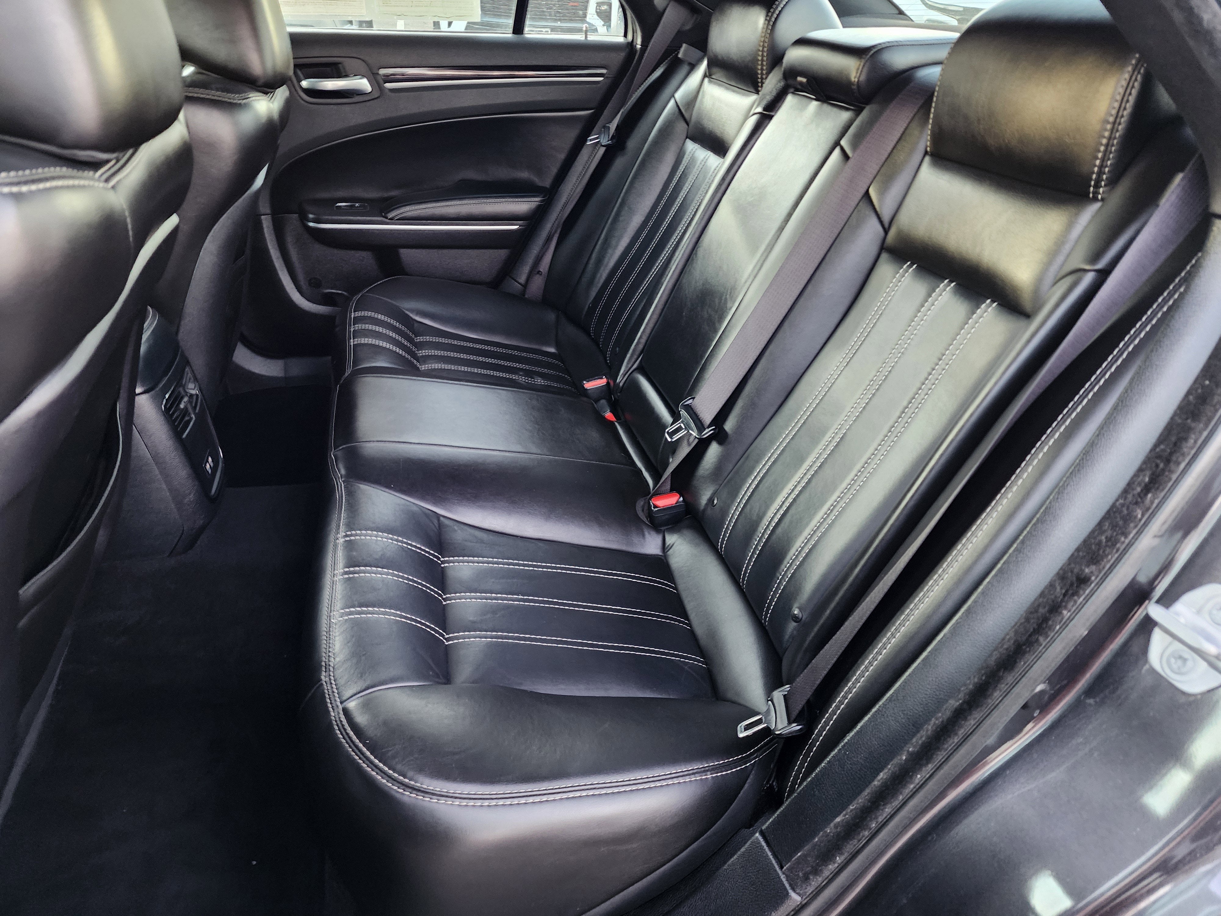 2021 Chrysler 300 300S