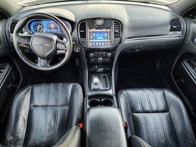 2021 Chrysler 300 300S