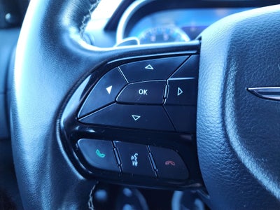 2021 Chrysler 300 300S