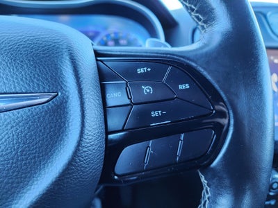 2021 Chrysler 300 300S