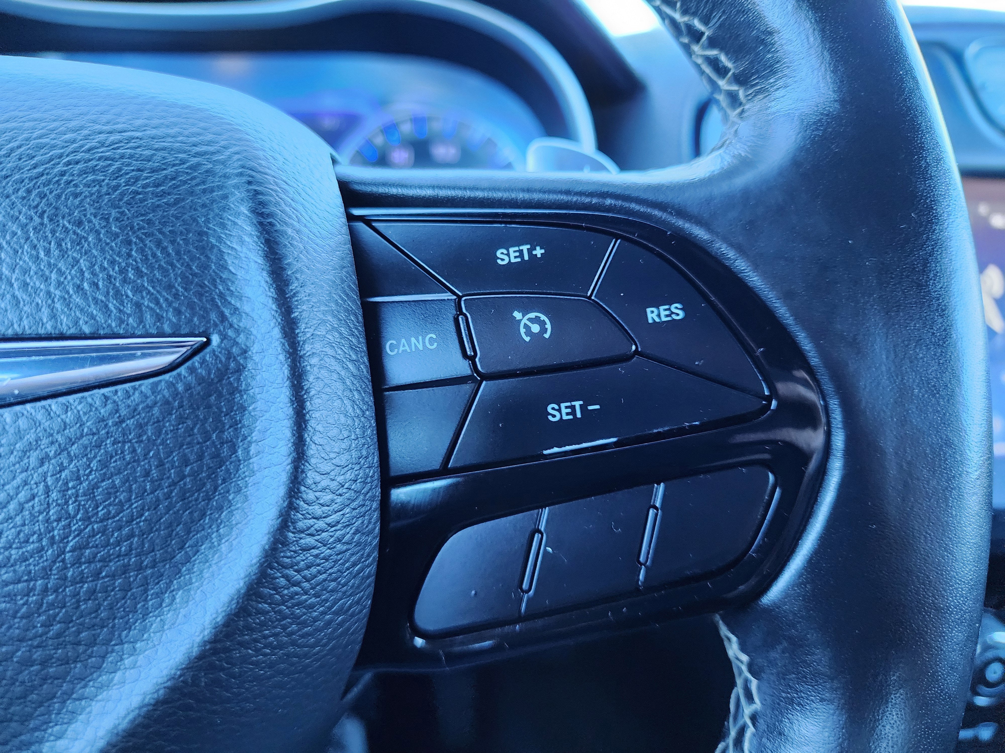 2021 Chrysler 300 300S