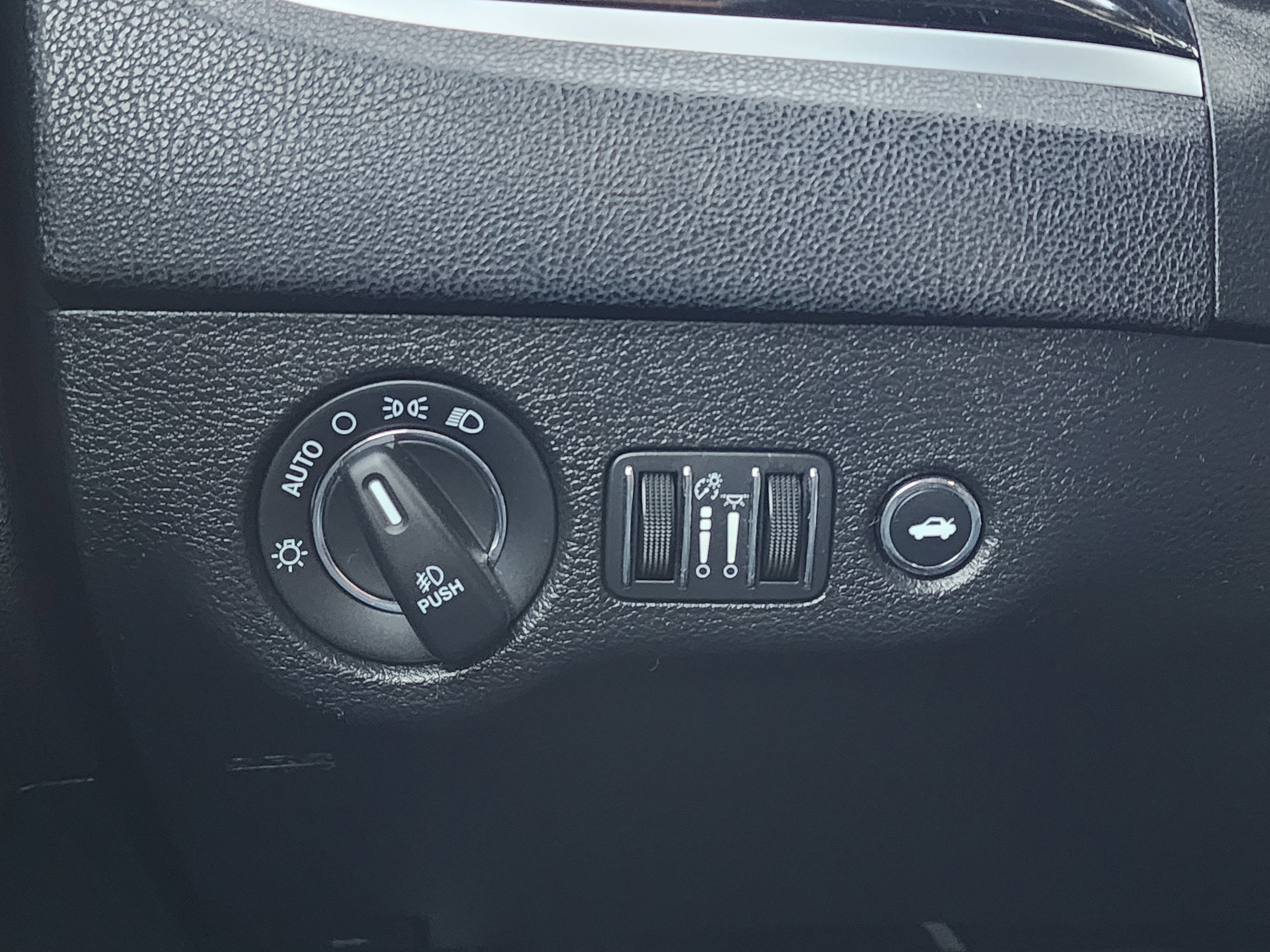 2021 Chrysler 300 300S