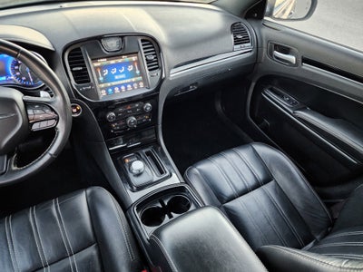 2021 Chrysler 300 300S