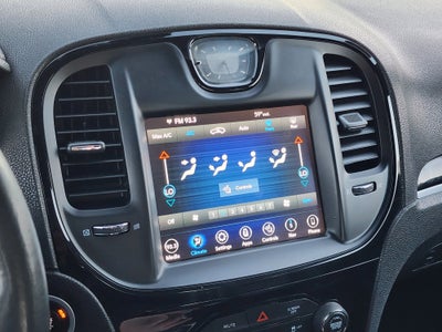 2021 Chrysler 300 300S