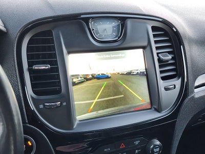 2021 Chrysler 300 300S