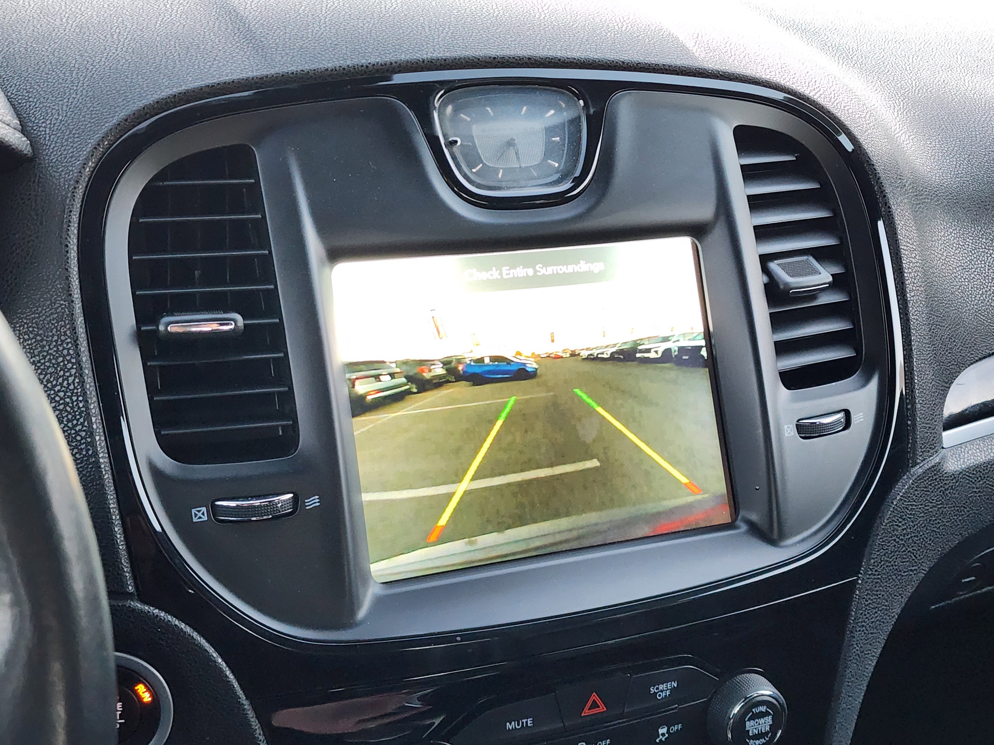 2021 Chrysler 300 300S