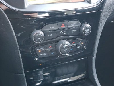 2021 Chrysler 300 300S