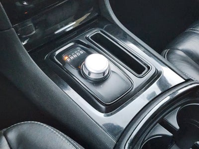 2021 Chrysler 300 300S