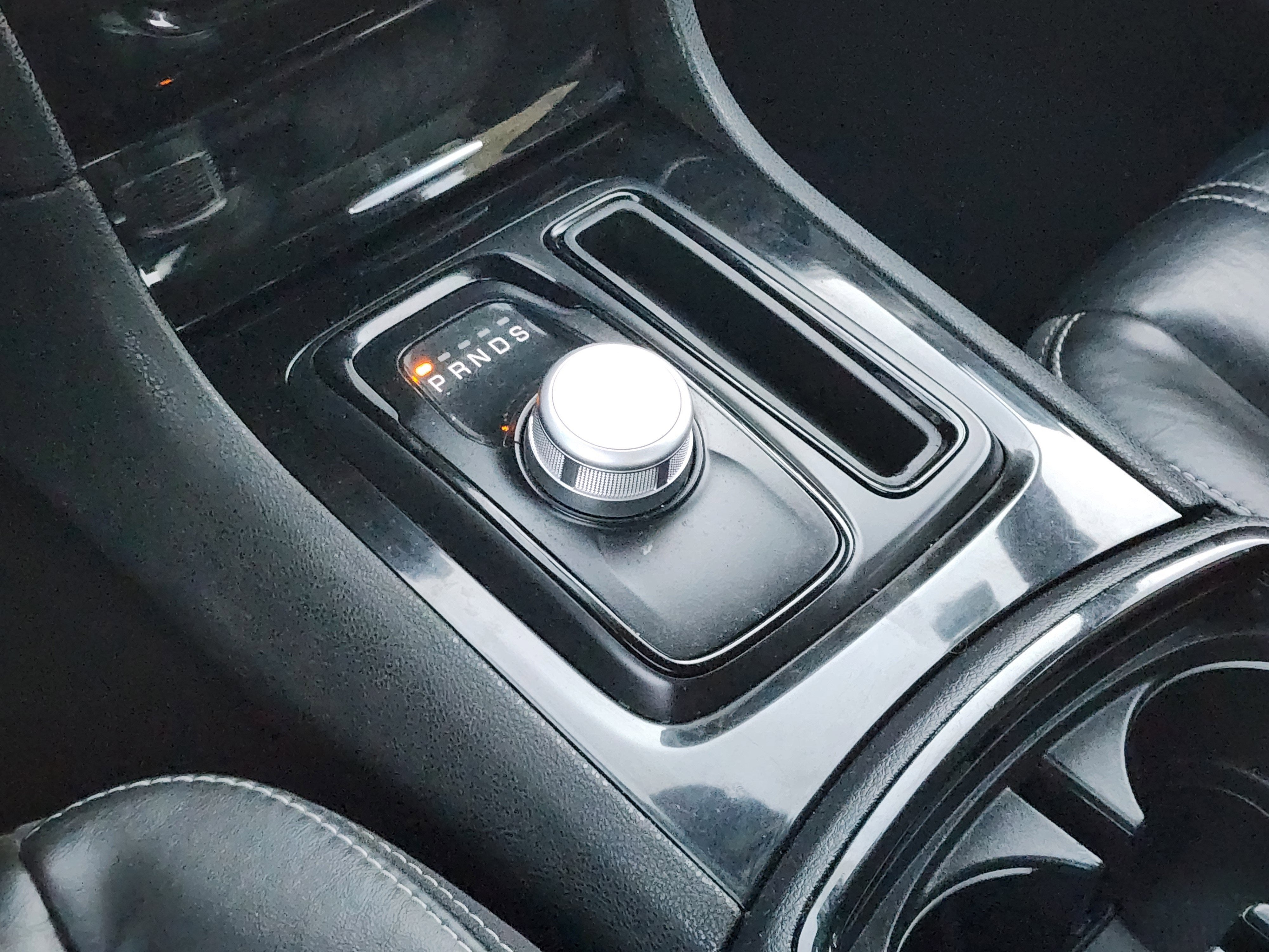 2021 Chrysler 300 300S