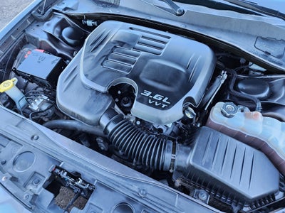 2021 Chrysler 300 300S