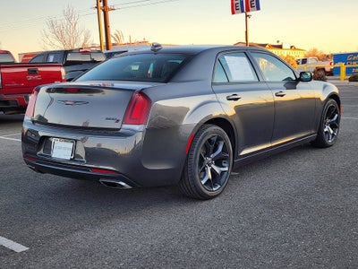 2021 Chrysler 300 300S
