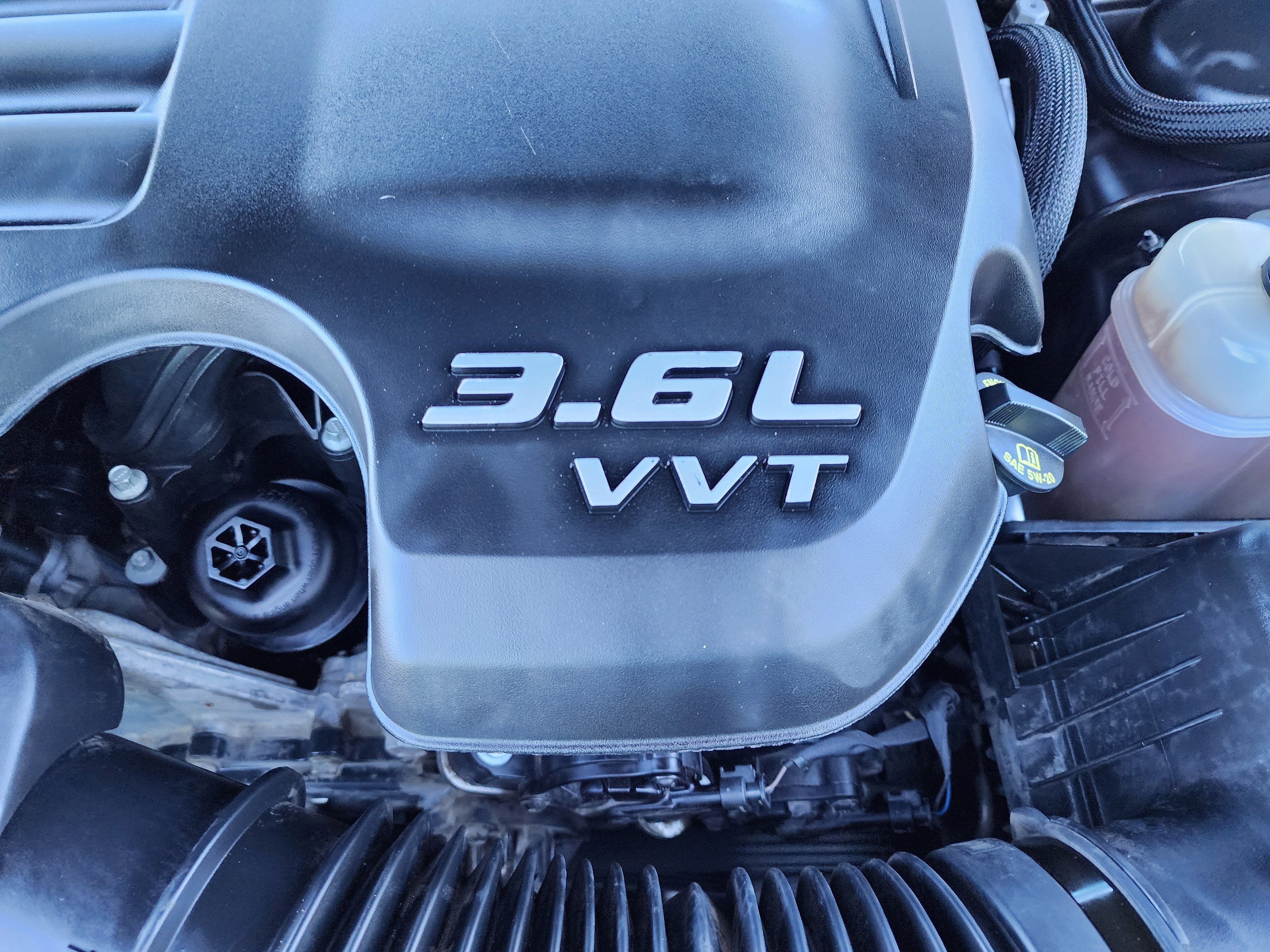 2021 Chrysler 300 300S