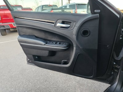 2021 Chrysler 300 300S