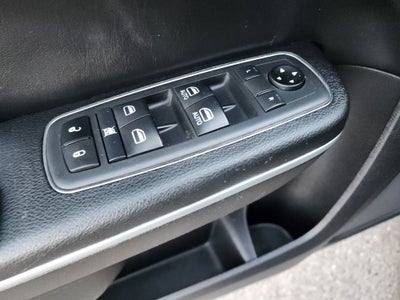 2021 Chrysler 300 300S