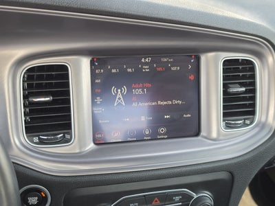 2023 Dodge Charger SXT