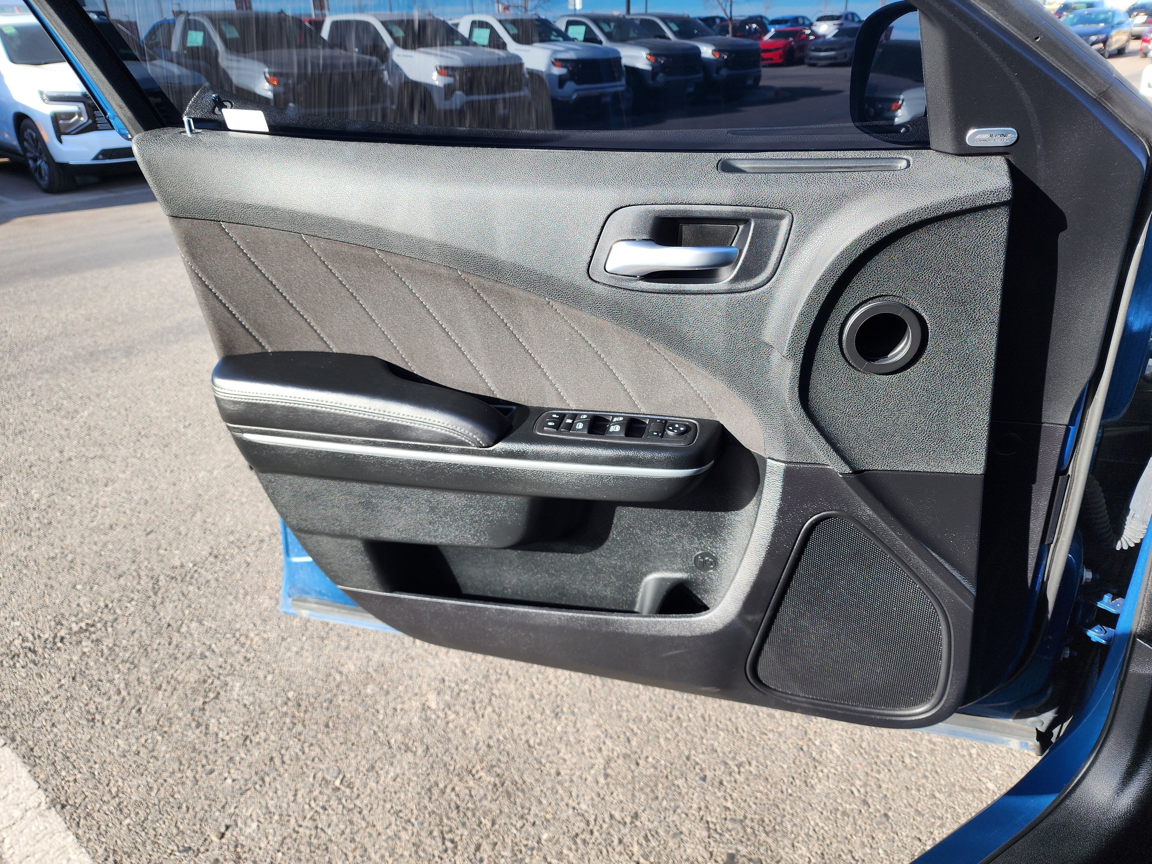 2023 Dodge Charger SXT