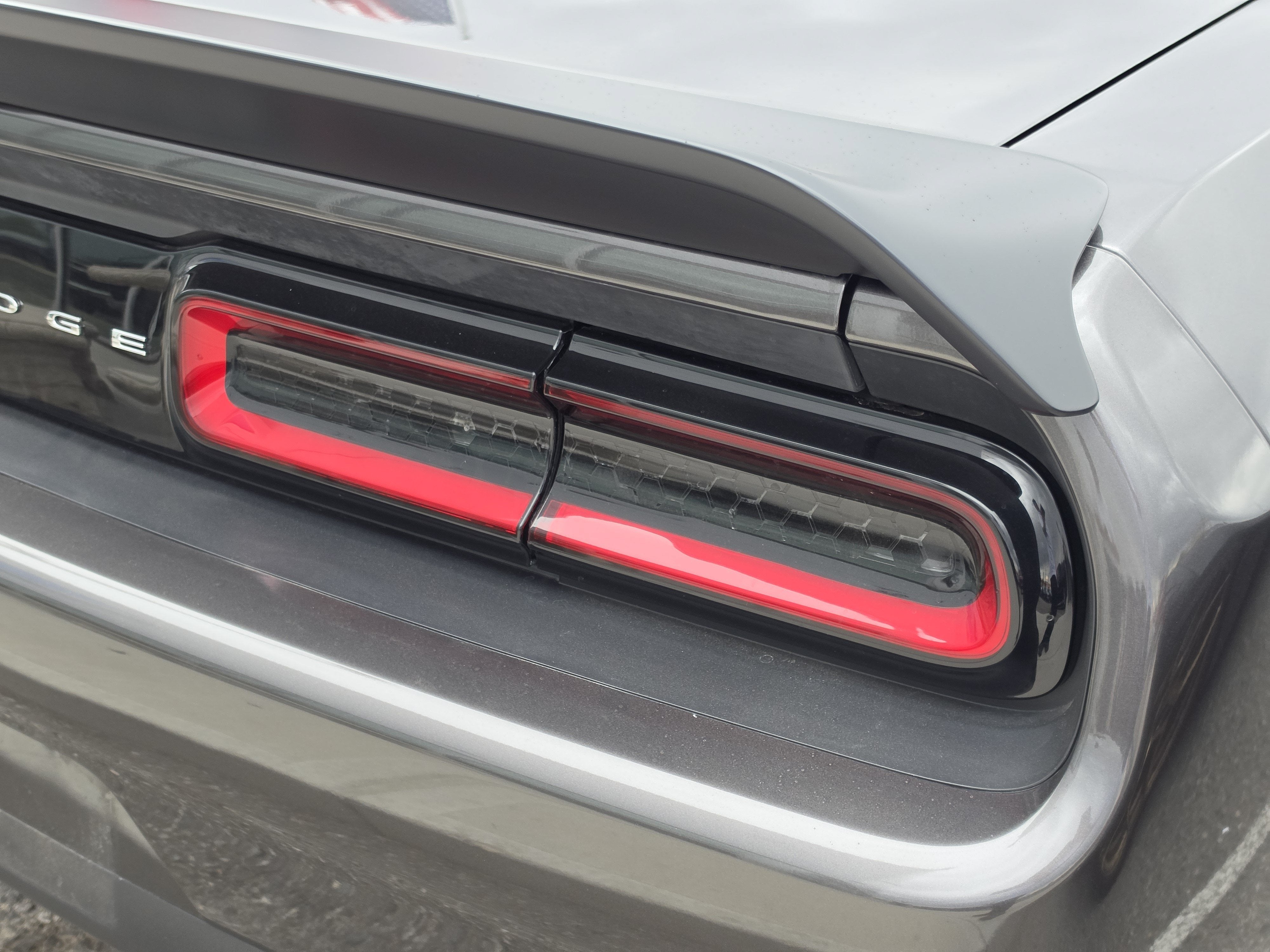 2023 Dodge Challenger SRT Hellcat Redeye Widebody Jailbreak
