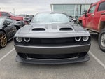 2023 Dodge Challenger SRT Hellcat Redeye Widebody Jailbreak