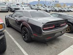 2023 Dodge Challenger SRT Hellcat Redeye Widebody Jailbreak
