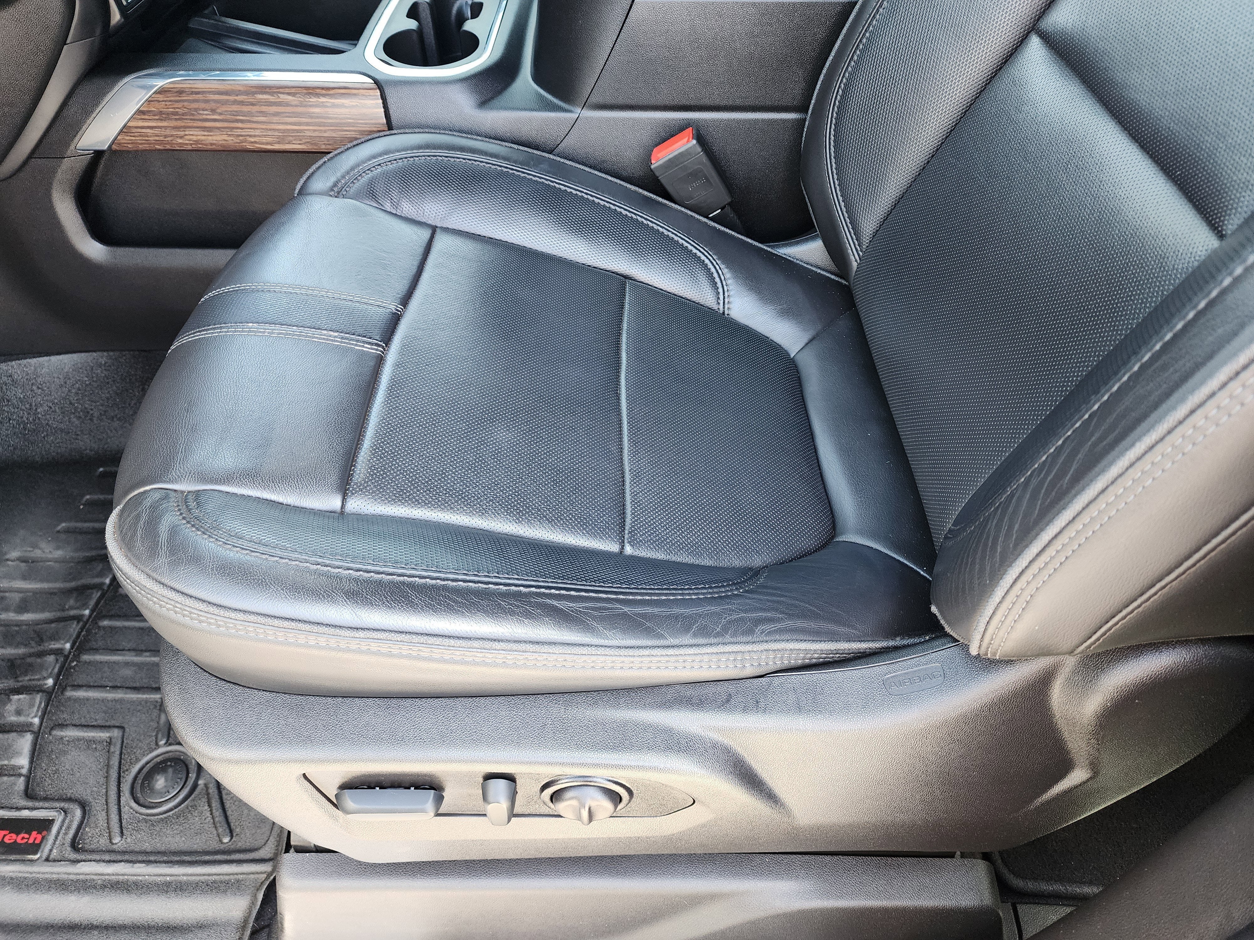 2022 Chevrolet Silverado 3500 HD High Country