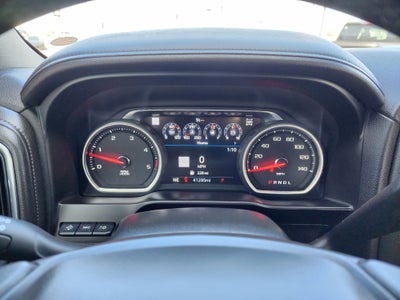 2022 Chevrolet Silverado 3500 HD High Country