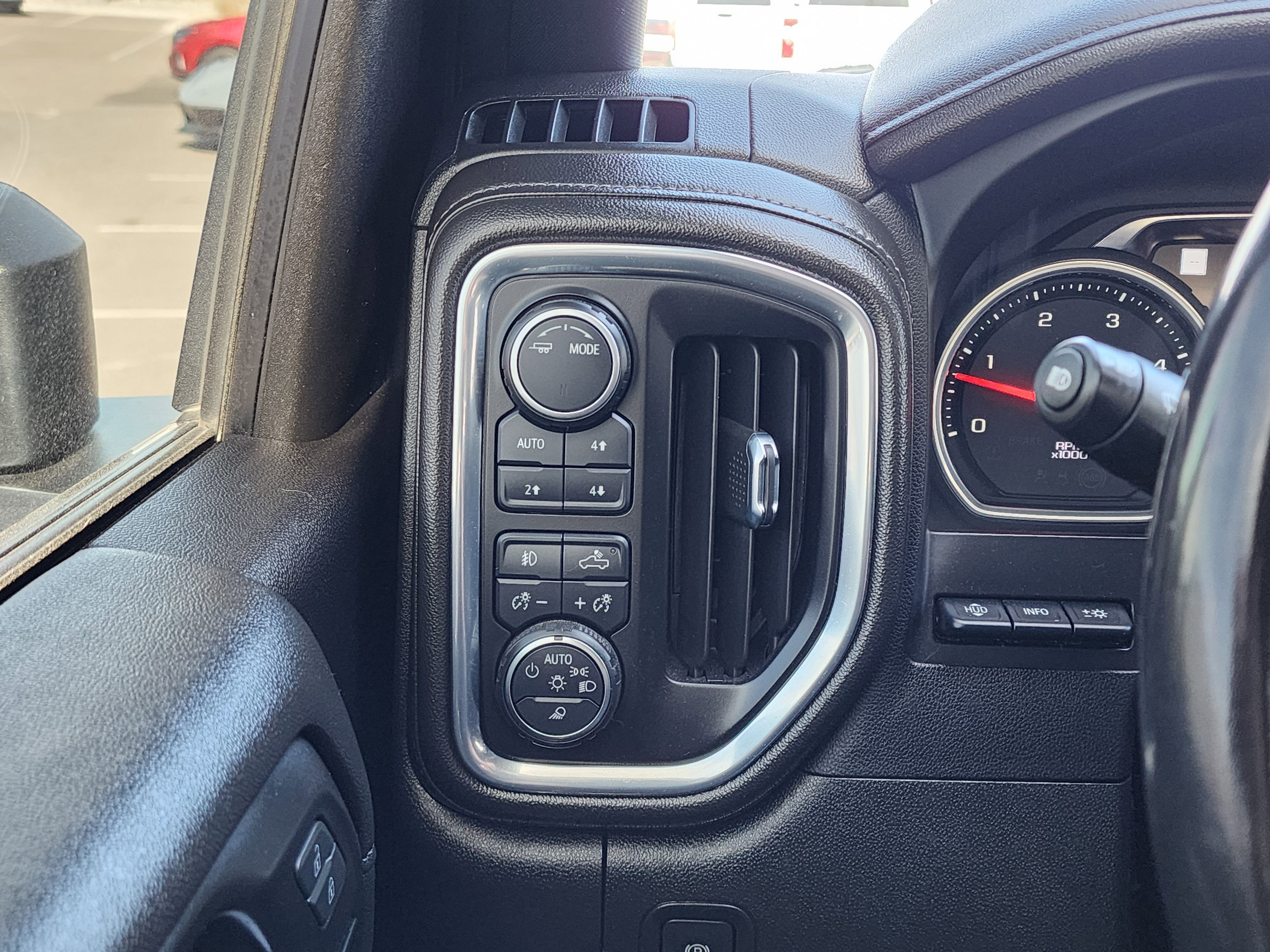 2022 Chevrolet Silverado 3500 HD High Country