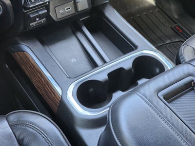 2022 Chevrolet Silverado 3500 HD High Country